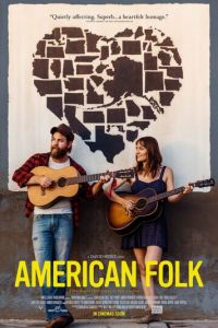 American Folk (2017)