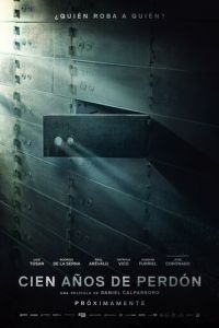 Сто лет прощения (2016)