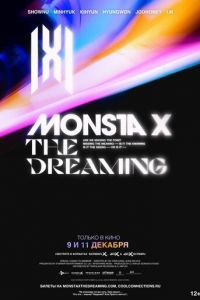 Monsta X: The Dreaming (2021)