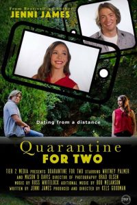 Quarantine for Two (2021)