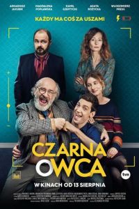 Czarna owca (2021)